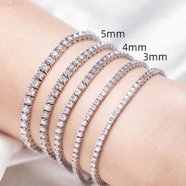 925 sterling silver tennis chain bracelet 2mm 3mm 4mm 5mm moissanite prong setting diamond tennis chaine
925 sterling silver tennis chain bracelet 2mm 3mm 4mm 5mm moissanite prong setting diamond tennis chaine