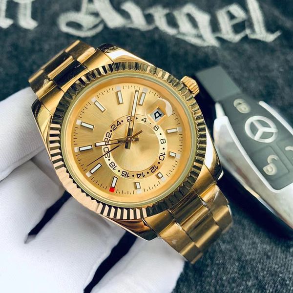 mens automatic mechanical watch stainless steel waterproof watch sapphire luminous watch designer high-quality watch jason007watch boxcaijia, Slivery;golden
mens automatic mechanical watch stainless steel waterproof watch sapphire luminous watch designer high-quality watch jason007watch boxcaijia, Slivery;golden