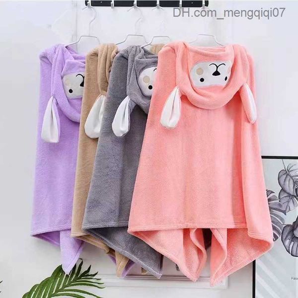 towels robes baby shower gel flannel cape cartoon boy girl super soft hooded spa velvet bath towel baby shower gift z230819
towels robes baby shower gel flannel cape cartoon boy girl super soft hooded spa velvet bath towel baby shower gift z230819
