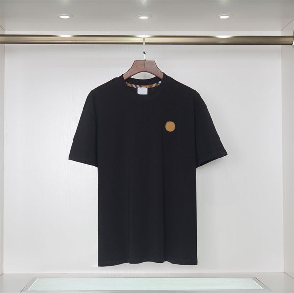 fashion t shirts mens women designers t-shirts tees apparel man s casual chest letter shirt luxurys clothing street shorts sleeve clothes b, White;black
fashion t shirts mens women designers t-shirts tees apparel man s casual chest letter shirt luxurys clothing street shorts sleeve clothes b, White;black