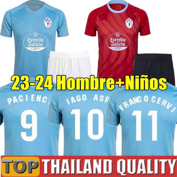 23 24 rc celta de vigo soccer jerseys strand larsen bamba 2023 2024 camiseta paciencia fran beltran iago aspas gabri veiga mingueza hugo foo, Black;yellow
23 24 rc celta de vigo soccer jerseys strand larsen bamba 2023 2024 camiseta paciencia fran beltran iago aspas gabri veiga mingueza hugo foo, Black;yellow