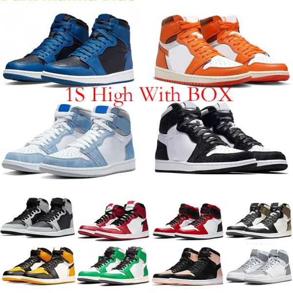mens shoes jumpman 1s high basketball sneaker retro high white off shoe unc royal university blues red green denim blue trainers with box
mens shoes jumpman 1s high basketball sneaker retro high white off shoe unc royal university blues red green denim blue trainers with box