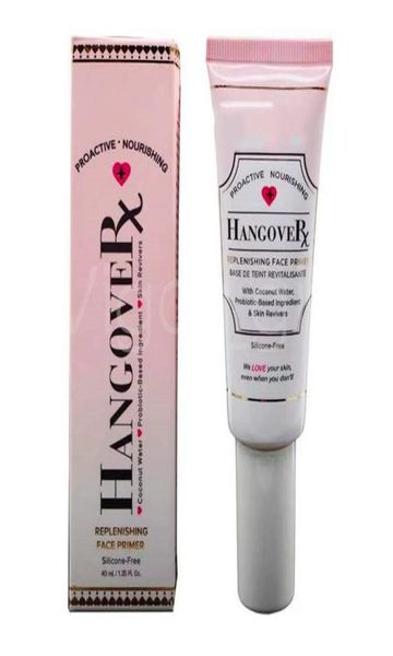 brand girl face make up foundation primer hangover long lasting moisturizing peplenishing faced primer 40ml 189599
brand girl face make up foundation primer hangover long lasting moisturizing peplenishing faced primer 40ml 189599