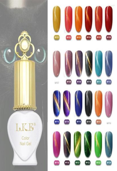 nail polish art design manicure lke 8ml soak off enamel 9d cat eyes magnetic gel uv lacquer varnish6795707
nail polish art design manicure lke 8ml soak off enamel 9d cat eyes magnetic gel uv lacquer varnish6795707