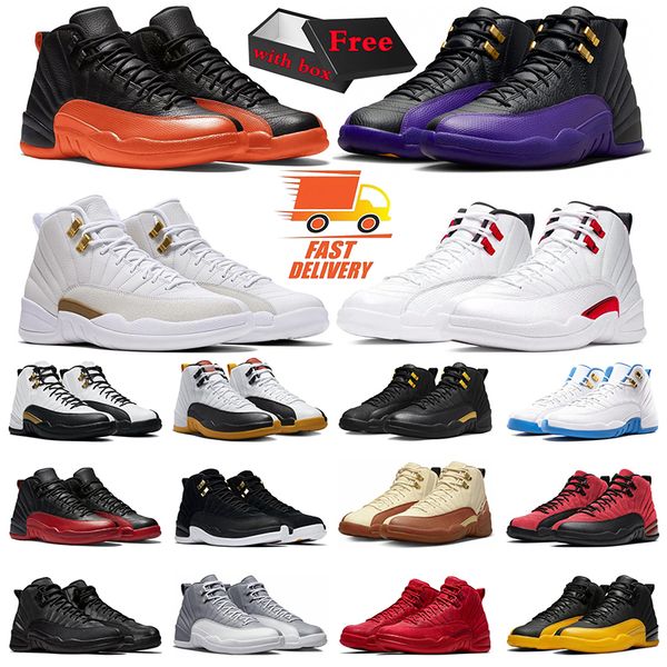 with box jumpman 12 12s basketball shoes mens trainers field purple celestial gold playoffs winterized reverse taxi twist muslin sports snea
with box jumpman 12 12s basketball shoes mens trainers field purple celestial gold playoffs winterized reverse taxi twist muslin sports snea