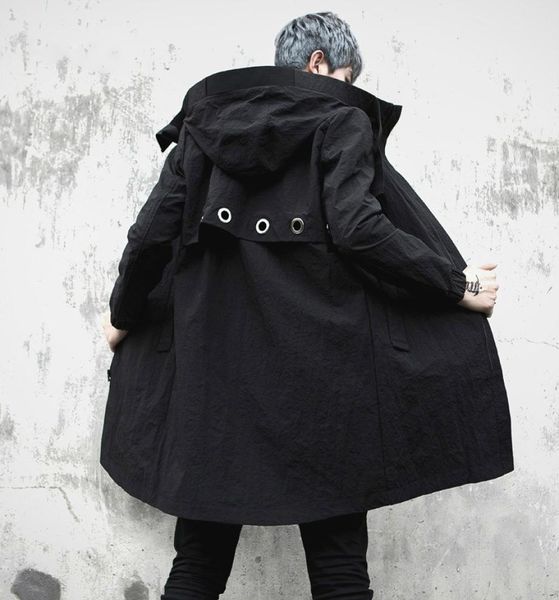 trench coat with men039s fashion casual highhip trenchcoat for men raincoat spring autumn long coat for mxl4943299, Tan;black
trench coat with men039s fashion casual highhip trenchcoat for men raincoat spring autumn long coat for mxl4943299, Tan;black