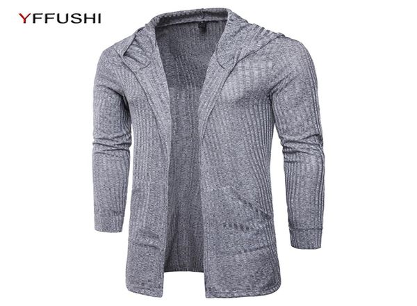 yffushi men hooded cardigans spring autumn fashion brand long sleeve knitted cardigans men sweaters slim fit men clothes l181008032850785, White;black
yffushi men hooded cardigans spring autumn fashion brand long sleeve knitted cardigans men sweaters slim fit men clothes l181008032850785, White;black