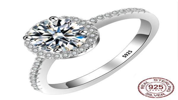 real solid 925 sterling silver ring four claws 1ct lab diamond wedding engagement for women fine jewelry gift j0099404140, Slivery;golden
real solid 925 sterling silver ring four claws 1ct lab diamond wedding engagement for women fine jewelry gift j0099404140, Slivery;golden