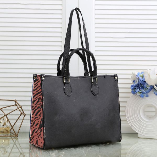 designer women since shopping bag onthego braided cowhide leather wild at heart leopard print luxury handbag purse tote shoulder bag crossbo
designer women since shopping bag onthego braided cowhide leather wild at heart leopard print luxury handbag purse tote shoulder bag crossbo