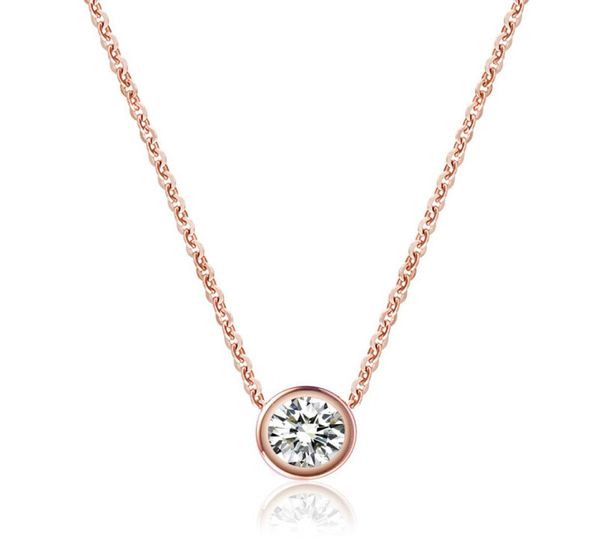 3 colors latest single stone necklace fine delicate chain 925 sterling silver bezel 5mm sparking cubic zirconia simple jewelry6564004
3 colors latest single stone necklace fine delicate chain 925 sterling silver bezel 5mm sparking cubic zirconia simple jewelry6564004