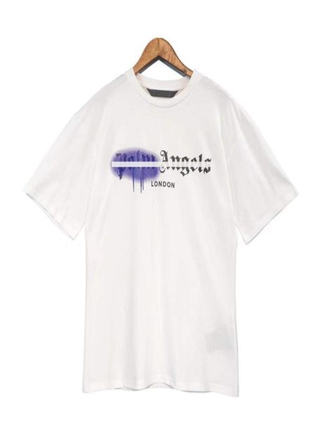 s t shirts 22ss letter logo loose casual round neck short sleeve men women lovers style boyfriend gift tshirt 07248166, White;black
s t shirts 22ss letter logo loose casual round neck short sleeve men women lovers style boyfriend gift tshirt 07248166, White;black