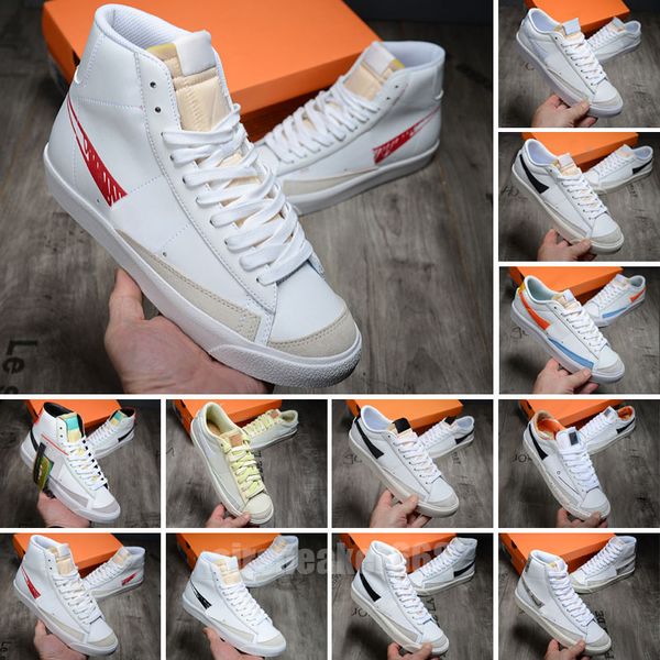 blazes mid 77 vintage blazers jumbo high casual shoes men women black white multi color indigo pine green university blue mens trainers desi
blazes mid 77 vintage blazers jumbo high casual shoes men women black white multi color indigo pine green university blue mens trainers desi