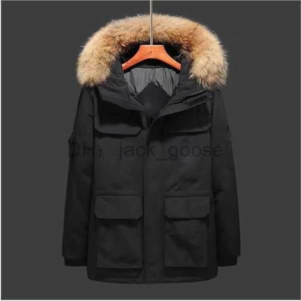 mens designer down jacket luxury men women embroidered canadian goose winter streetwear outdoor parka coat warm and parkas 4 b4pm, Black
mens designer down jacket luxury men women embroidered canadian goose winter streetwear outdoor parka coat warm and parkas 4 b4pm, Black