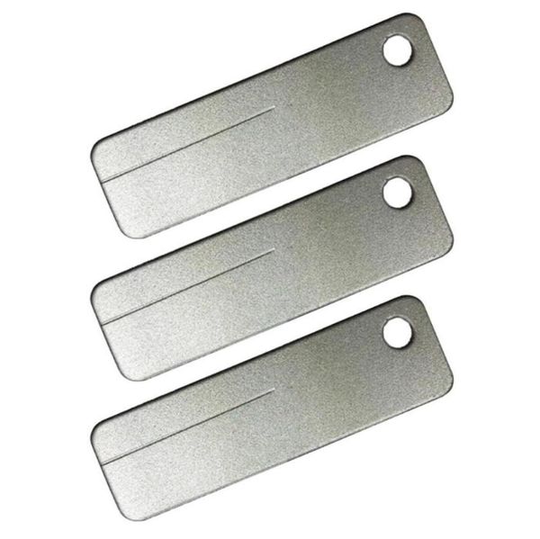 fishing hooks 3pcs portable diamond hook groove hone fishhook sharpening for treble sharpener file tackle tool8866745
fishing hooks 3pcs portable diamond hook groove hone fishhook sharpening for treble sharpener file tackle tool8866745