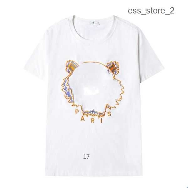 women's men women designer shirt summer kenzo style tshirts embroidery with letters loose tees trend short sleeve shirts tiger asian s, White
women's men women designer shirt summer kenzo style tshirts embroidery with letters loose tees trend short sleeve shirts tiger asian s, White