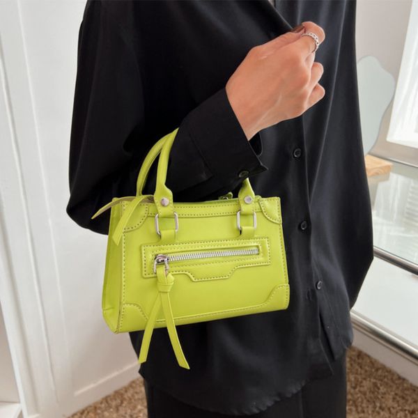 evening bags womens retro fashion handheld crossbody for women handle luxury one shoulder small square underarm bolsa feminina handbags 2308