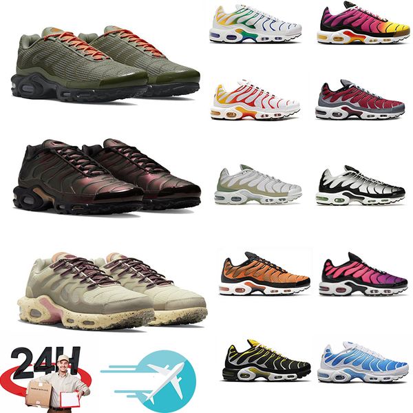 tn plus runnin shoes tns triple black white cherry hyper blue light bone bred be true trainers sport sneakers size 36-46 casual shoes traine
tn plus runnin shoes tns triple black white cherry hyper blue light bone bred be true trainers sport sneakers size 36-46 casual shoes traine