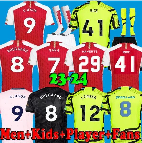 fans player version soccer jerseys saliba gunners 23 24 martinelli g. jesus 2023 2024 arsen pre match jersey saka all football shirt saka od, Black;yellow
fans player version soccer jerseys saliba gunners 23 24 martinelli g. jesus 2023 2024 arsen pre match jersey saka all football shirt saka od, Black;yellow