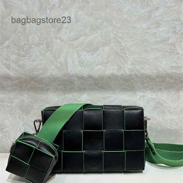 two sheepskin cassette fashion man diagonal bags in one chest women's designer light luxury bottegac woven shoulder venetaz bag cross t
two sheepskin cassette fashion man diagonal bags in one chest women's designer light luxury bottegac woven shoulder venetaz bag cross t