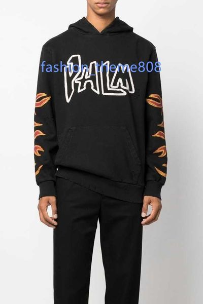 designer clothing fashion sweatshirts palmes angels autumn flame print sweatshirt ogre street trend brand men's women's hoodies lu, Black
designer clothing fashion sweatshirts palmes angels autumn flame print sweatshirt ogre street trend brand men's women's hoodies lu, Black