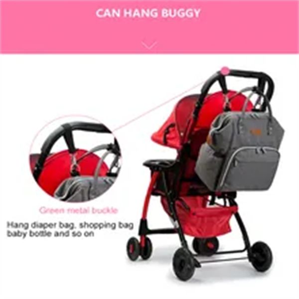 mummy maternity nappy bag stroller hooks large capacity baby diaper bag travel backpack mom designer nursing bag for baby car a2, Black
mummy maternity nappy bag stroller hooks large capacity baby diaper bag travel backpack mom designer nursing bag for baby car a2, Black