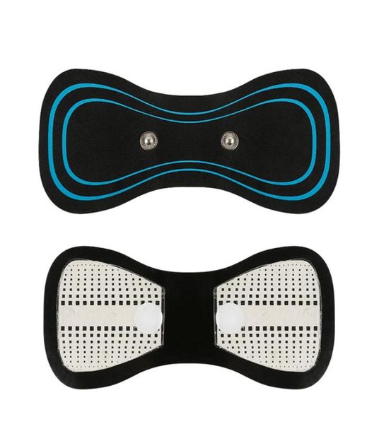 gel pads stickers mini electric neck cervical massager gel pads body massager silicone hydrogel mat replacement7695341
gel pads stickers mini electric neck cervical massager gel pads body massager silicone hydrogel mat replacement7695341