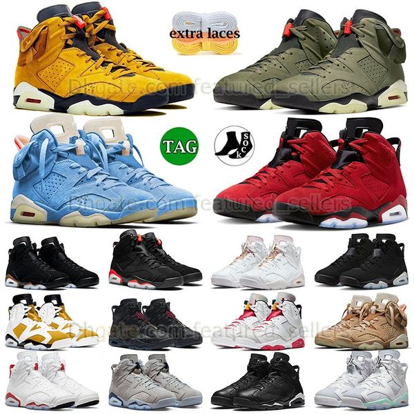 2023 jumpman 6 basketball shoes 6s toro bravo ts yellow cactus jack university blue mens womens sneakers unc aqua hare cool grey wholesale o
2023 jumpman 6 basketball shoes 6s toro bravo ts yellow cactus jack university blue mens womens sneakers unc aqua hare cool grey wholesale o