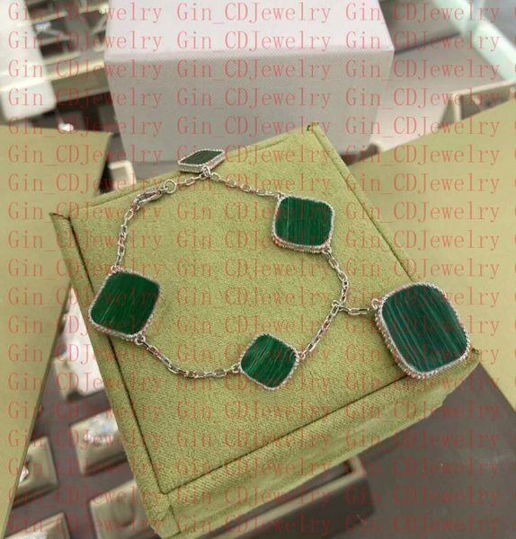 designer classic lucky clover malachite bracelet 18k gold plated ladies and girls valentine039s day mother039s day engagemen8957370, Golden;silver
designer classic lucky clover malachite bracelet 18k gold plated ladies and girls valentine039s day mother039s day engagemen8957370, Golden;silver