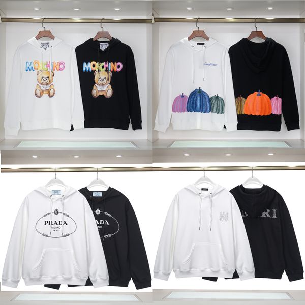 designer men's hoodie women's alphabet hoodie street spring autumn hooded pullover fashion sweatshirt loose hooded dress size s-3x, Black
designer men's hoodie women's alphabet hoodie street spring autumn hooded pullover fashion sweatshirt loose hooded dress size s-3x, Black