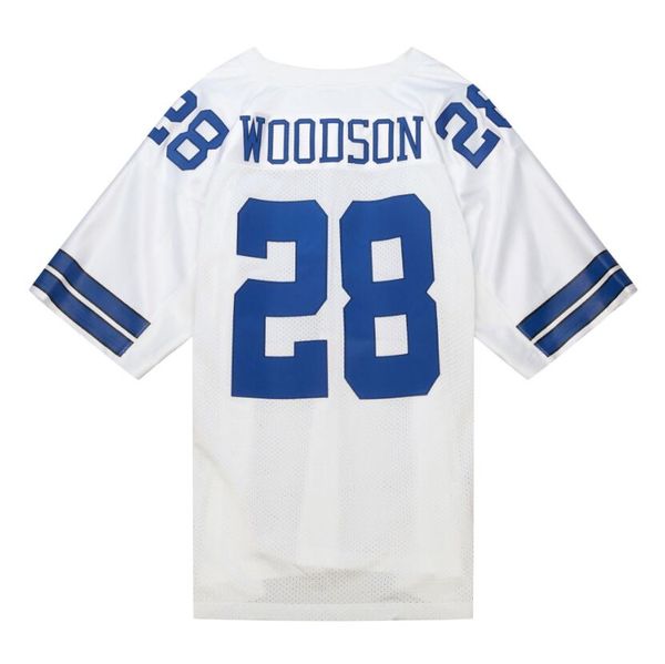 stitched football jersey 28 darren woodson 2000 mitchell & ness retro rugby jerseys men women and yourh s-6xl, Black;red
stitched football jersey 28 darren woodson 2000 mitchell & ness retro rugby jerseys men women and yourh s-6xl, Black;red