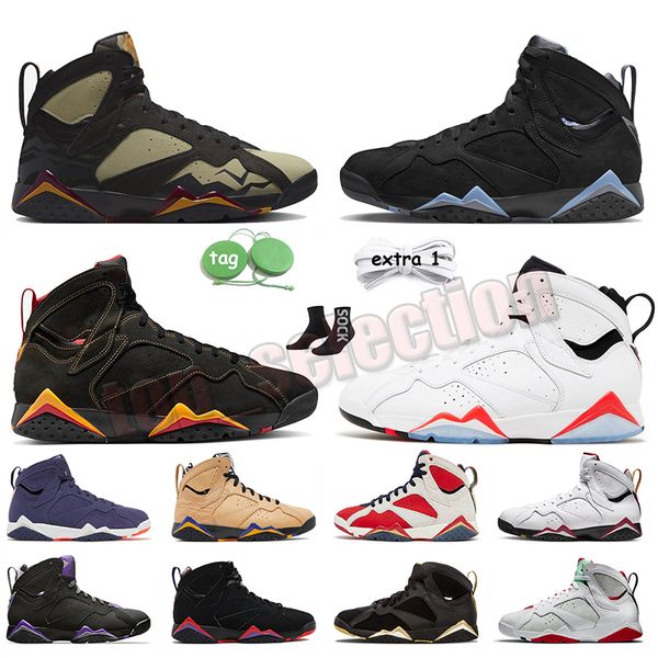 og original 7s jumpman 7 basketball shoes outdoor sports for mens chambray white infrared black olive cardinal quai hare men platform boys s
og original 7s jumpman 7 basketball shoes outdoor sports for mens chambray white infrared black olive cardinal quai hare men platform boys s