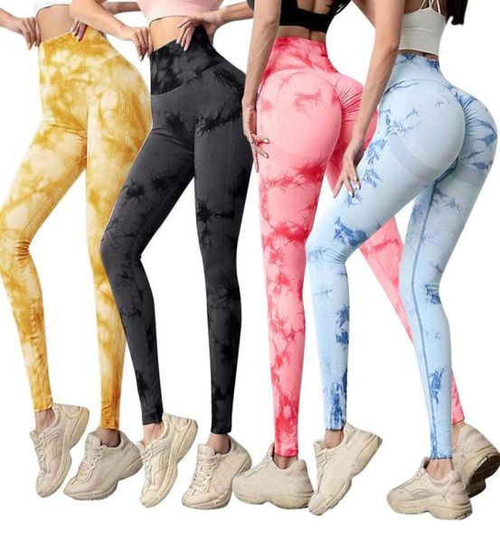 women039s leggings seamless high waist tie dye printed gym sport pants women workout running fitness booty scrunch tights3874406, Black 
women039s leggings seamless high waist tie dye printed gym sport pants women workout running fitness booty scrunch tights3874406, Black