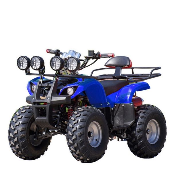 new gasoline/electric quad bikes atv all-terrain mountain four wheel off road quad
new gasoline/electric quad bikes atv all-terrain mountain four wheel off road quad