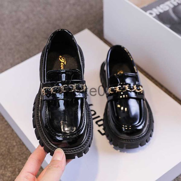 sneakers girls princess black loafers shoes child glossy student shoes classic metal chain kids fashion casual toddler british mary janes j2, Black;red
sneakers girls princess black loafers shoes child glossy student shoes classic metal chain kids fashion casual toddler british mary janes j2, Black;red