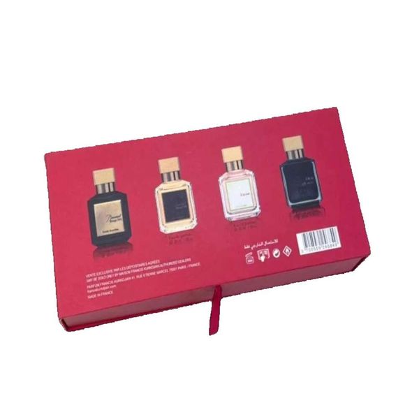 promotion baccarat perfume set 30ml 4 bottle maison bacarat rouge 540 extrait eau de parfum paris fragrance man woman cologne
promotion baccarat perfume set 30ml 4 bottle maison bacarat rouge 540 extrait eau de parfum paris fragrance man woman cologne