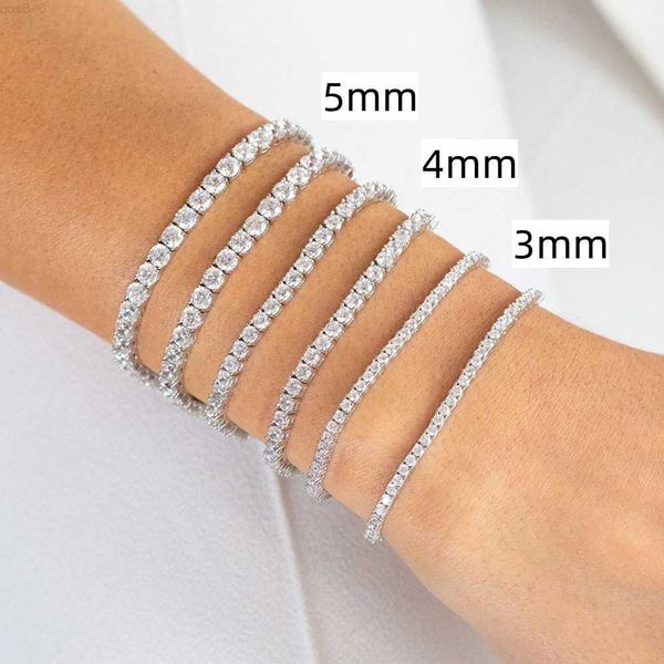 925 sterling silver tennis 6-9 inch moissanite tennis bracelet 3mm moissanite diamond bracelet hiphop style for man wholesale
925 sterling silver tennis 6-9 inch moissanite tennis bracelet 3mm moissanite diamond bracelet hiphop style for man wholesale