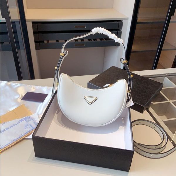 designer bags women handbag leather shoulder bag classic letter shell moonlight armpit bag fashion luxury casual crossbody with box quality
designer bags women handbag leather shoulder bag classic letter shell moonlight armpit bag fashion luxury casual crossbody with box quality