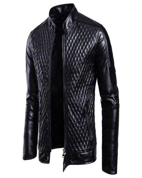 fashion men motorcycle pu leather jackets men leather autumn winter slim fit jackets male business fitness casual outwear coats14074445, Black;brown
fashion men motorcycle pu leather jackets men leather autumn winter slim fit jackets male business fitness casual outwear coats14074445, Black;brown