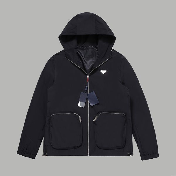 spring women designer jackets designer coat mens jacket fashion jacket coats with letters badge casual mens women windbreaker coat clothing, Black;brown
spring women designer jackets designer coat mens jacket fashion jacket coats with letters badge casual mens women windbreaker coat clothing, Black;brown