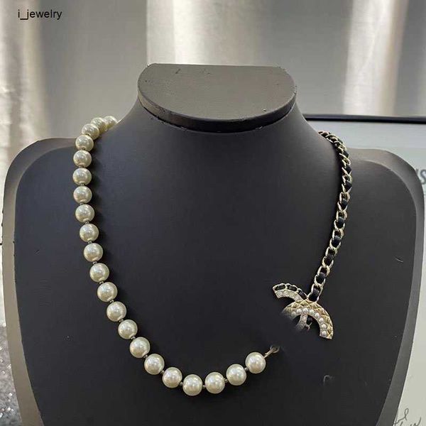 multiple style diamonds pearl pendant necklace french luxury brand c fashion necklaces designers jewelry womens, Silver
multiple style diamonds pearl pendant necklace french luxury brand c fashion necklaces designers jewelry womens, Silver