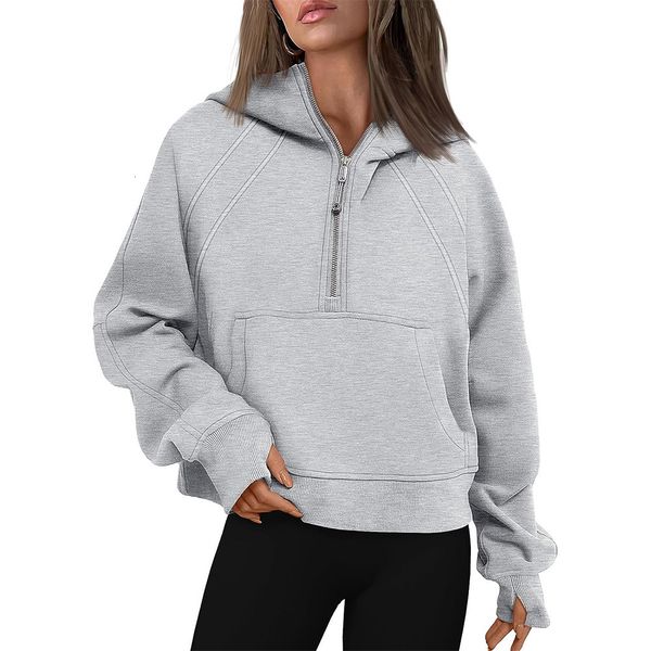 womens hoodies sweatshirts half zip cropped long sleeve fleece quarter pullover fall outfits clothes 230818, Black
womens hoodies sweatshirts half zip cropped long sleeve fleece quarter pullover fall outfits clothes 230818, Black