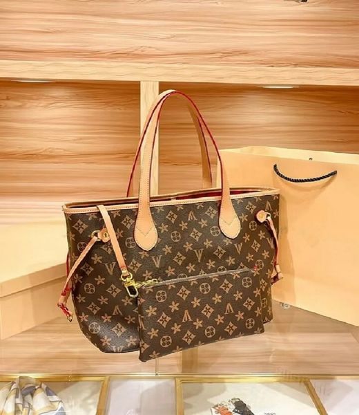 2pcs/set luxurys designers bags women bag shoulder bag messenger bags classic style fashion luxury ladies designer purses totes handbags wal
2pcs/set luxurys designers bags women bag shoulder bag messenger bags classic style fashion luxury ladies designer purses totes handbags wal