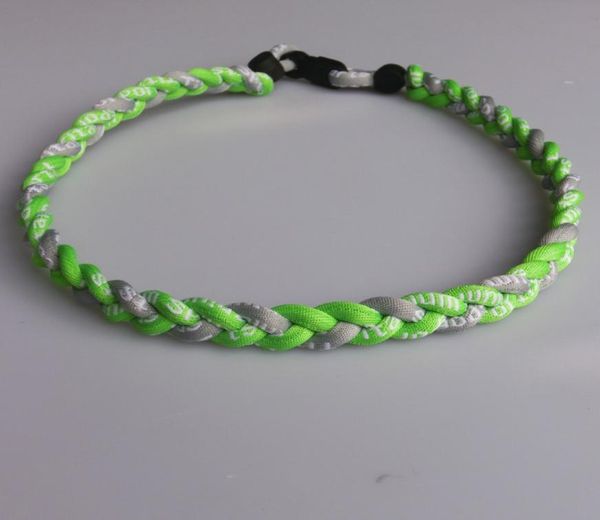 baseball choker sports germanium titanium tornado braided necklaces9678688, Golden;silver
baseball choker sports germanium titanium tornado braided necklaces9678688, Golden;silver
