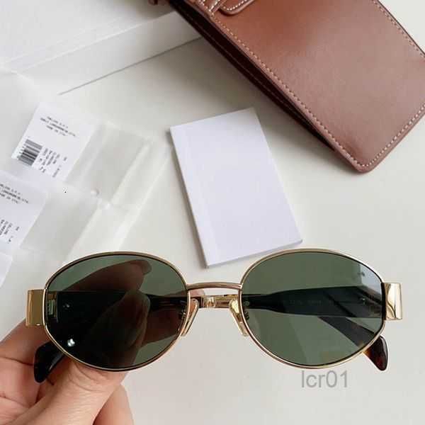 arc de triomphe sunglasses cl40235u oval metal women's designer thin frame hardware mirror legs fashion retro party glasses original bo, White;black
arc de triomphe sunglasses cl40235u oval metal women's designer thin frame hardware mirror legs fashion retro party glasses original bo, White;black
