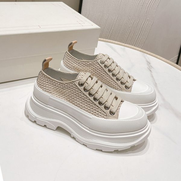 designer oversize sole shoes white platform sneaker canvas flatform tennis thick bottom sporty trainer for women classic suede heel, Black
designer oversize sole shoes white platform sneaker canvas flatform tennis thick bottom sporty trainer for women classic suede heel, Black