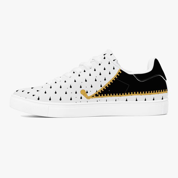 customized diy niche retro version versatile chic leather black and white meteor board shoes,college style sports casual shoes
customized diy niche retro version versatile chic leather black and white meteor board shoes,college style sports casual shoes