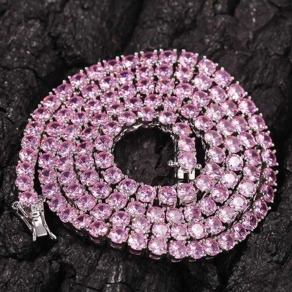 moissanite hiphop jewelry 925 sterling silver 3mm sparkling vvs moissanite tennis chain necklace
moissanite hiphop jewelry 925 sterling silver 3mm sparkling vvs moissanite tennis chain necklace