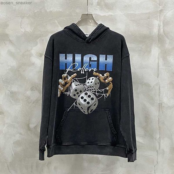 good quality mens streetwear oversized pullover dice printing wash patchwork hoodie vintage sweatshirts clothing, Black
good quality mens streetwear oversized pullover dice printing wash patchwork hoodie vintage sweatshirts clothing, Black