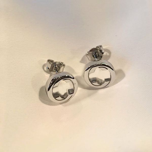 without boxes luxury women fashion earrings silver color g letter stud engagement earring for lady wholesale, Golden;silver
without boxes luxury women fashion earrings silver color g letter stud engagement earring for lady wholesale, Golden;silver