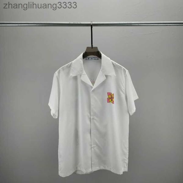 shirt men's designer summer short sleeve casual button up shirt printed bowling shirt beach style breathable t-shirt clothing #36kegq, White;black
shirt men's designer summer short sleeve casual button up shirt printed bowling shirt beach style breathable t-shirt clothing #36kegq, White;black